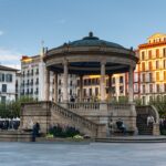 La Esencia de Pamplona: Tradición, Cultura y Encanto Urbano