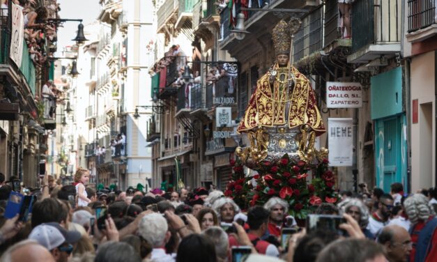 San Fermín: Más que un festival, una experiencia inolvidable